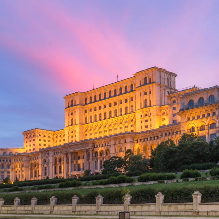 Bucarest