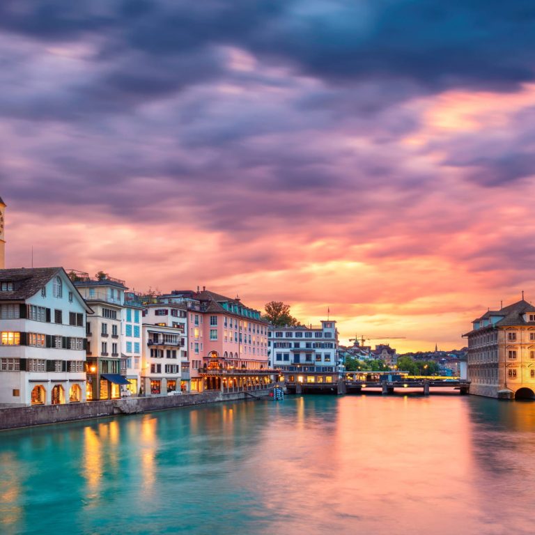 Zurich, Suiza