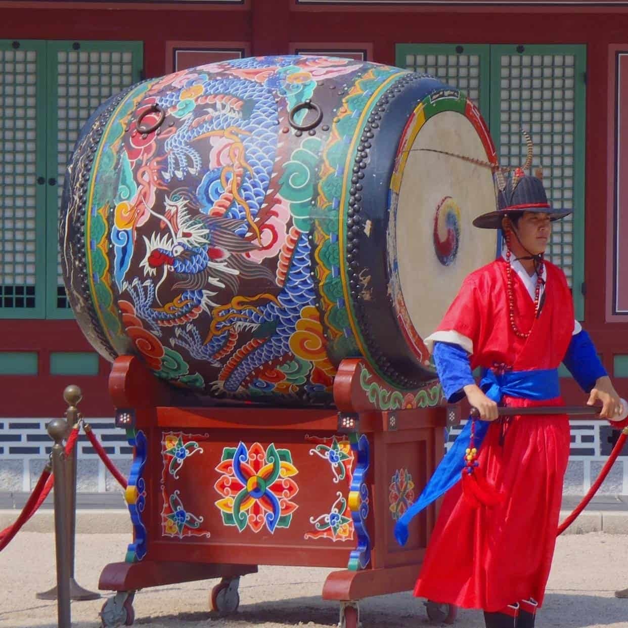 Classicos de Corea y Japón Fin Tokio