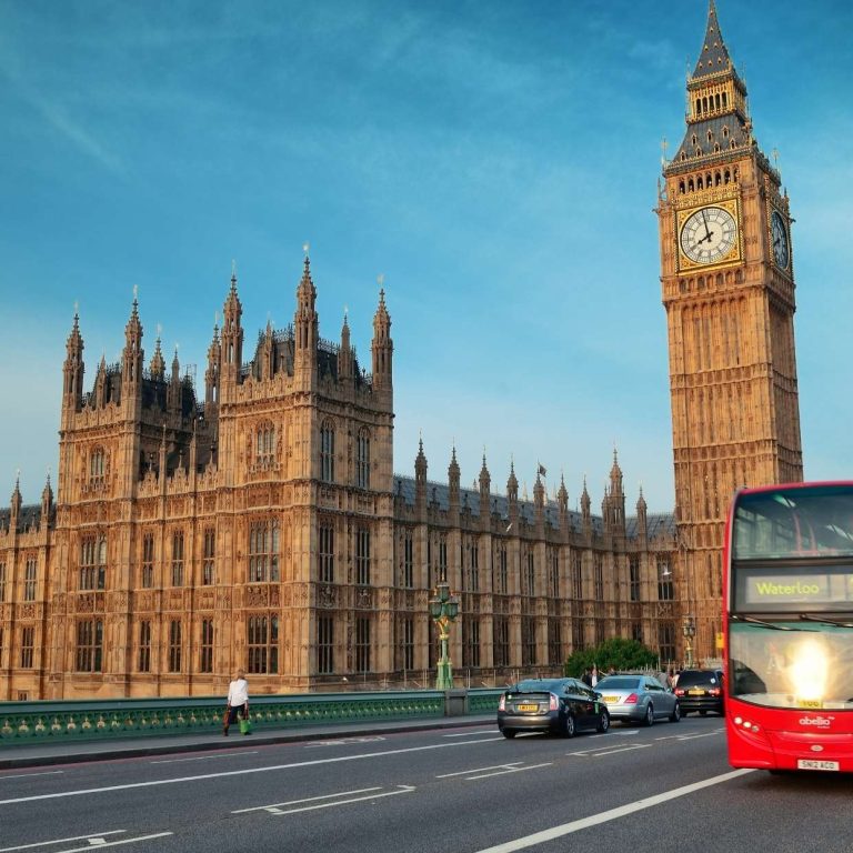 Londres.