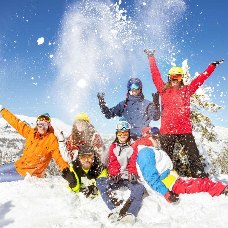 Ski en Chile