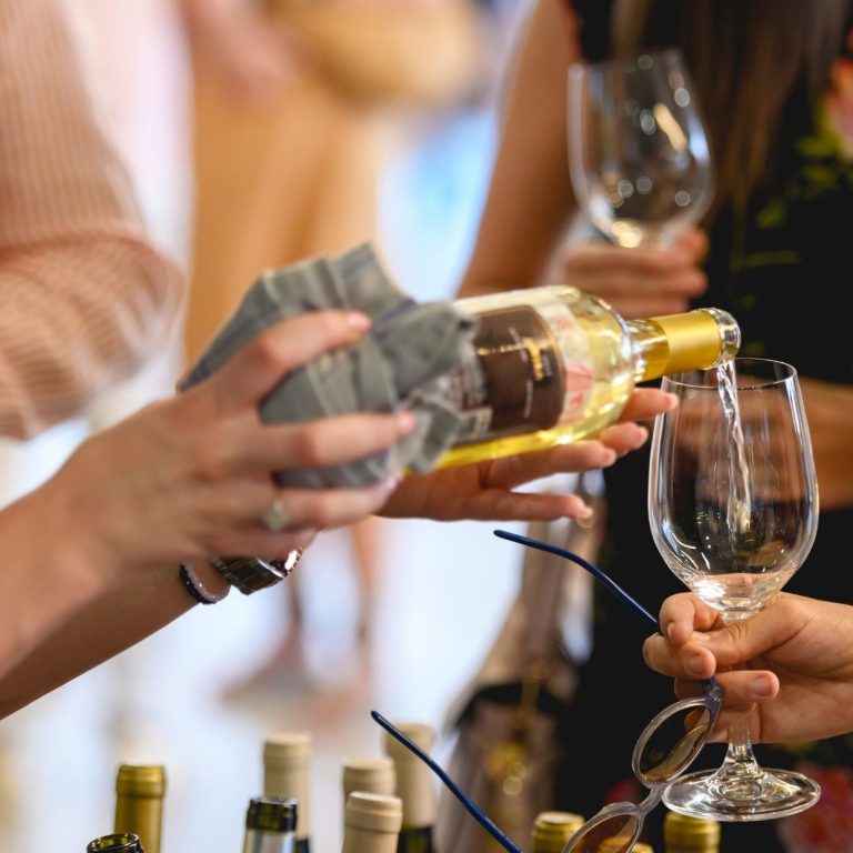 Ciudades y Vinos