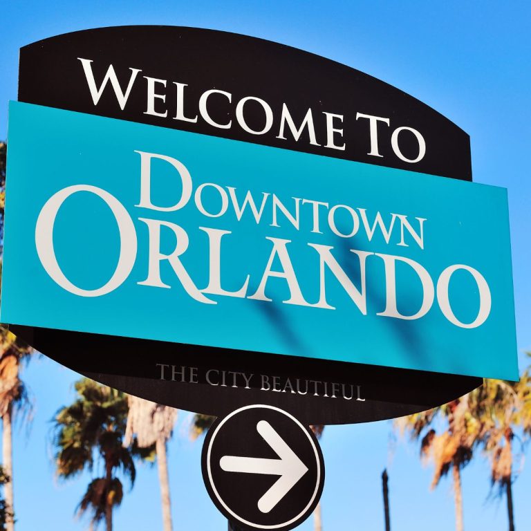Orlando