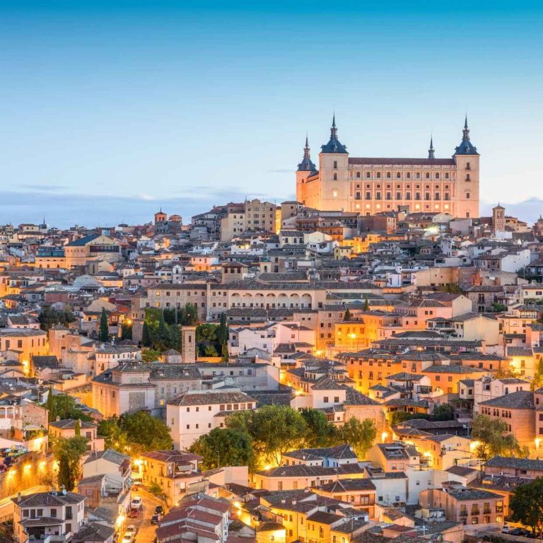 Toledo