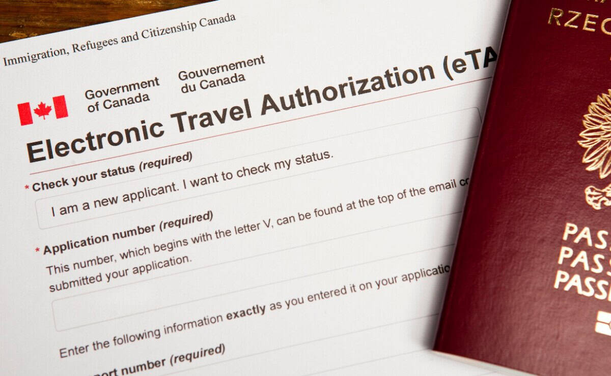 ETA y Visas para viajar desde Costa Rica: lo que debés saber