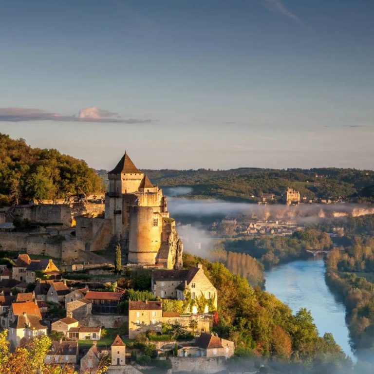 Beynac – Francia