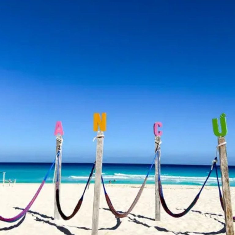 Cancún Flamingo Resort