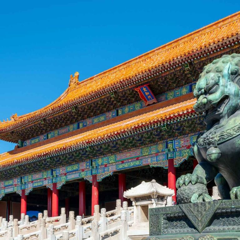 China Mágica