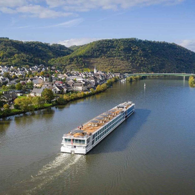 Gran Crucero de los Tulipanes