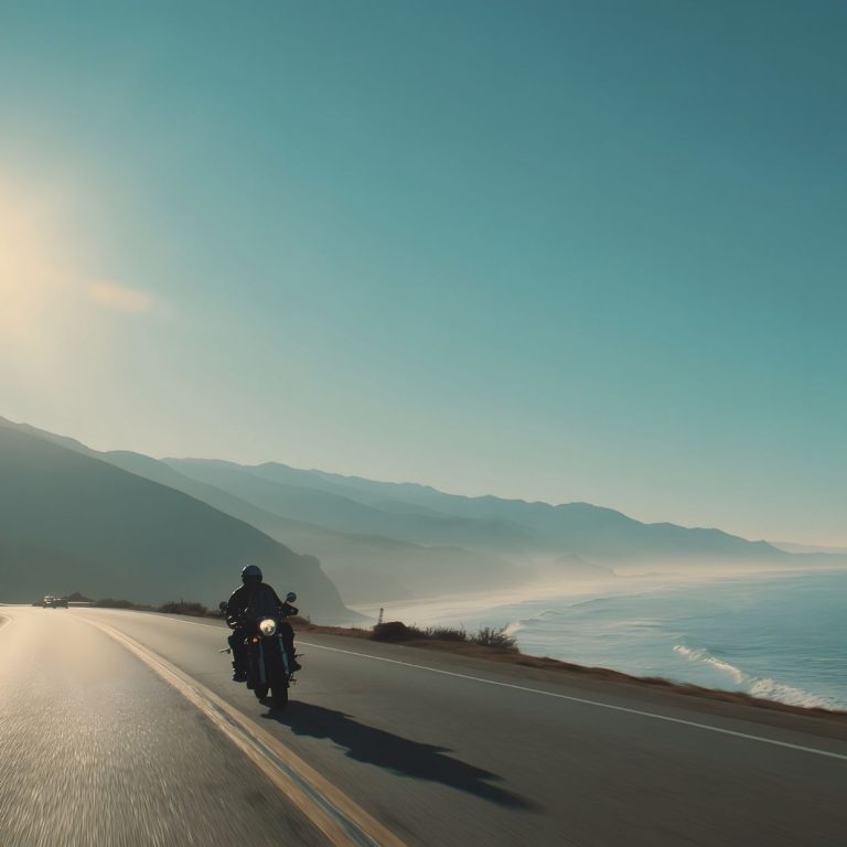 Motociclista