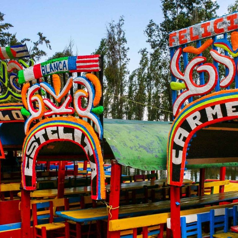 Xochimilco (1)