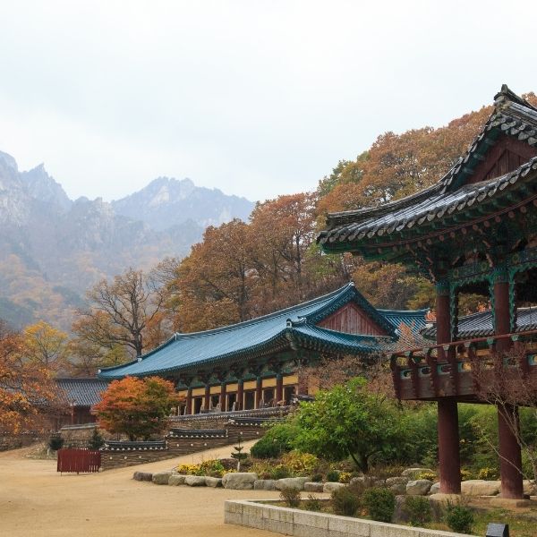 Corea del Sur Corea del Sur