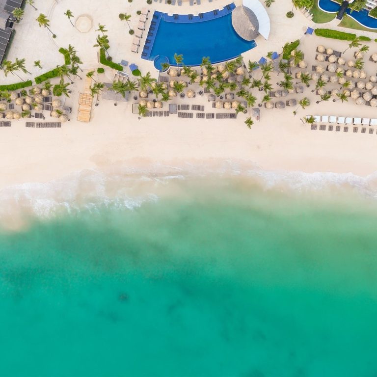 Punta Cana en Familia