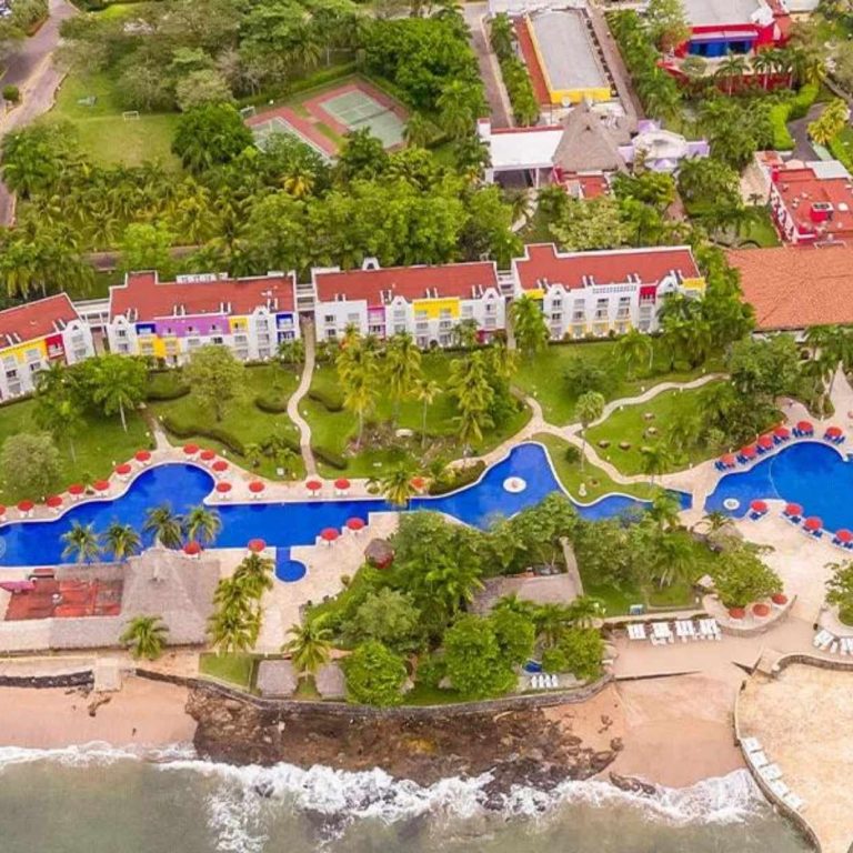 decameron salinitas