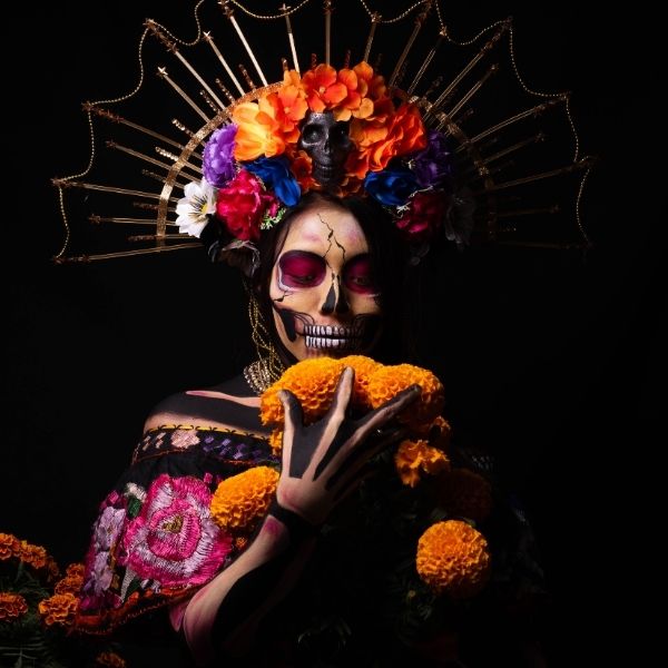catrina catrina