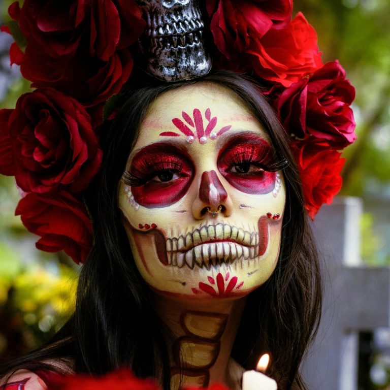 muertos