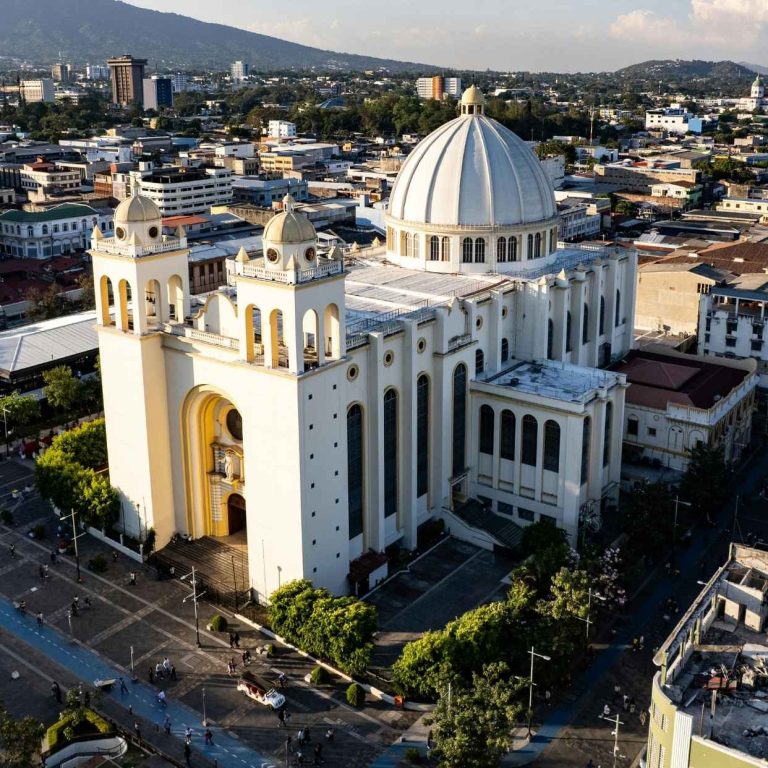 El Salvador