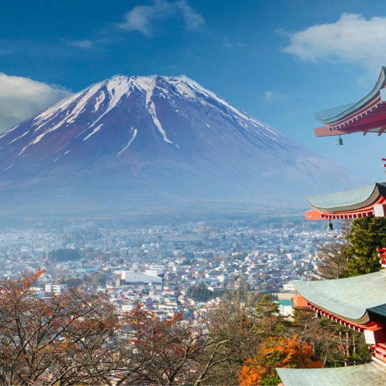 Japón