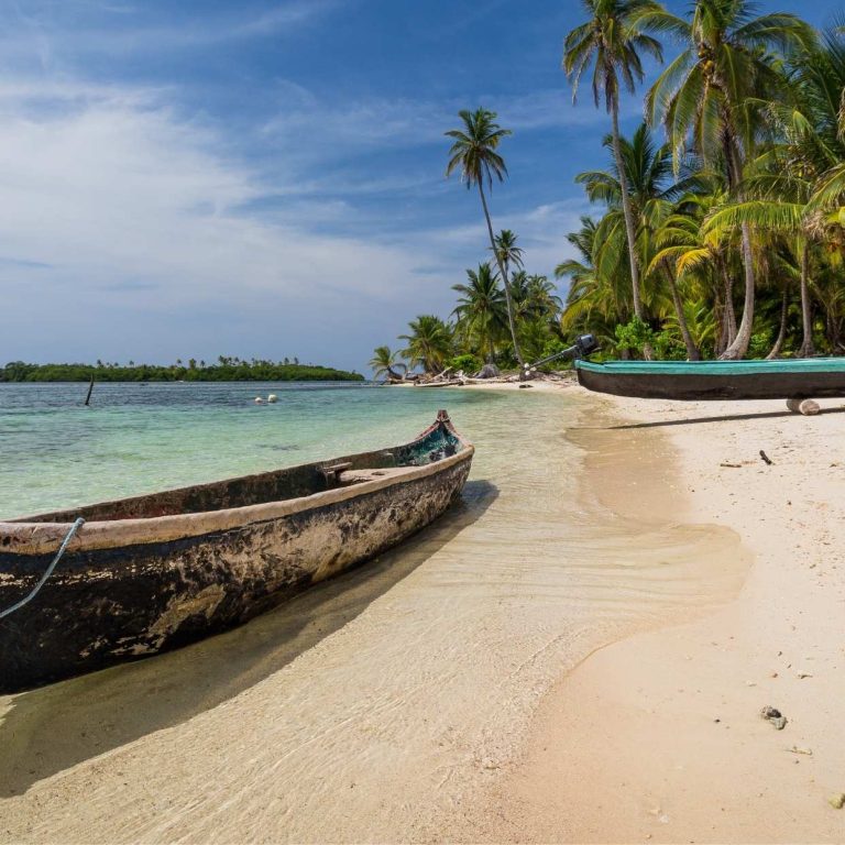 Panamá Exotico (1)