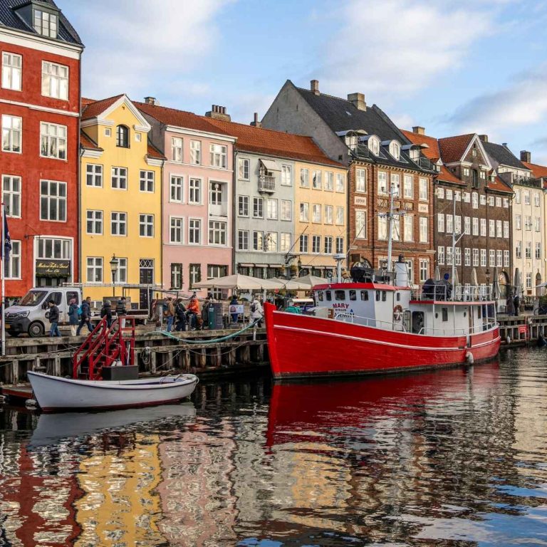 Copenhague