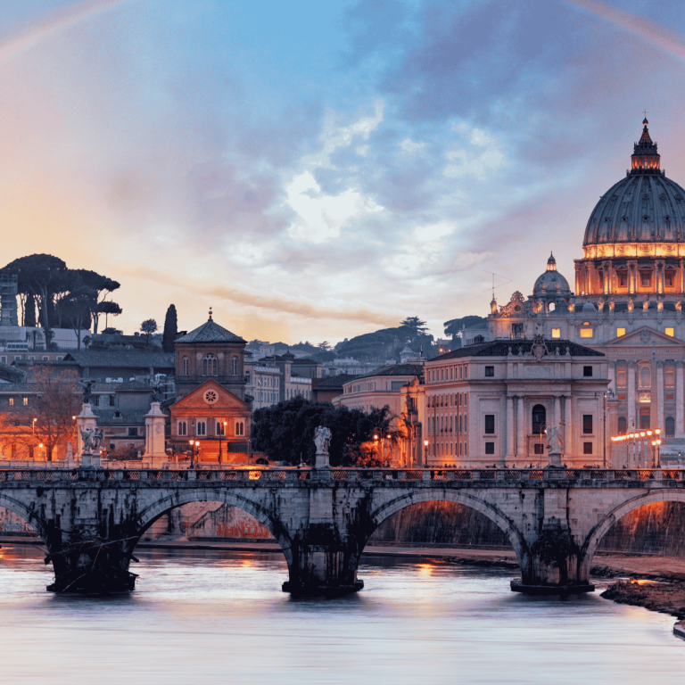 Contrastes de Italia