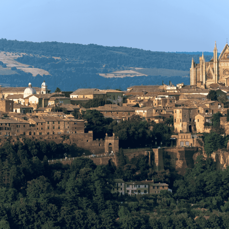 Orvieto